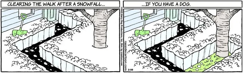 The Other Coast for Feb 08, 2025