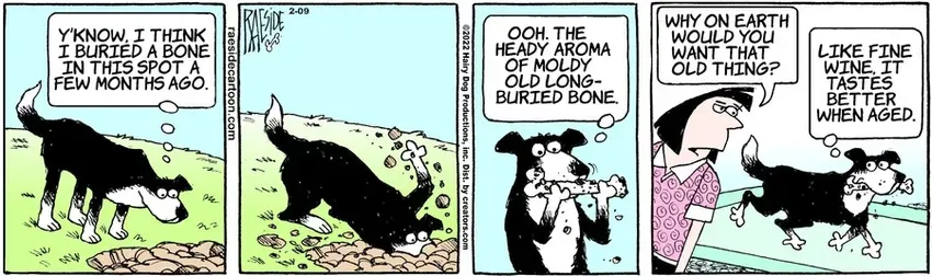 The Other Coast for Feb 09, 2022