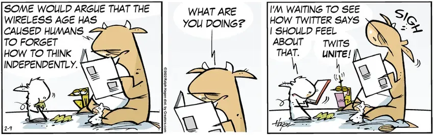 The Barn for Feb 09, 2022