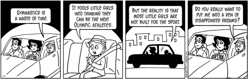 The Meaning of Lila for Feb 09, 2022