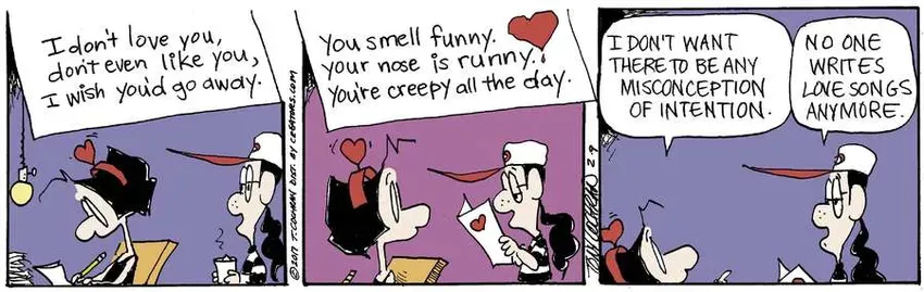 Agnes for Feb 09, 2023