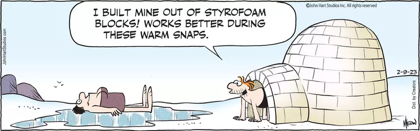 B.C. for Feb 09, 2023