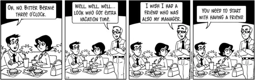 The Meaning of Lila for Feb 09, 2023