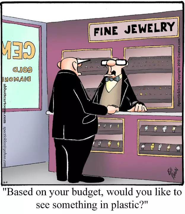 Spectickles for Feb 09, 2024