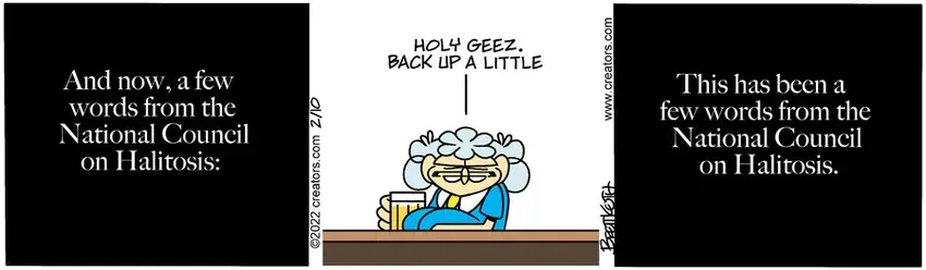 Diamond Lil for Feb 10, 2022