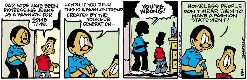 Herb and Jamaal for Feb 10, 2022