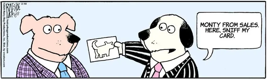 The Other Coast for Feb 10, 2025