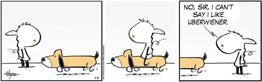 The Barn for Feb 10, 2025