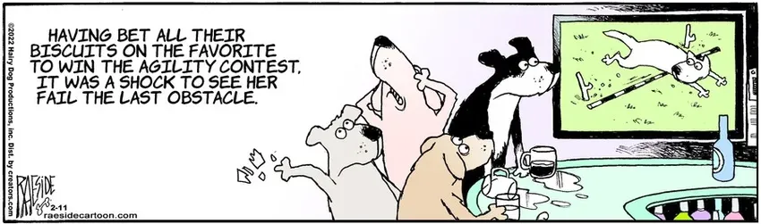 The Other Coast for Feb 11, 2022