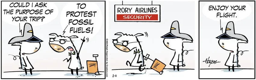 The Barn for Feb 11, 2022