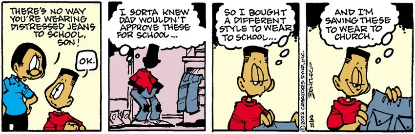 Herb and Jamaal for Feb 11, 2022