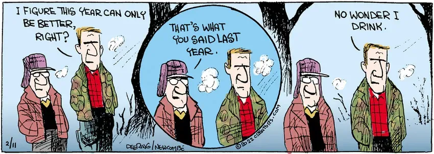 Zack Hill for Feb 11, 2022