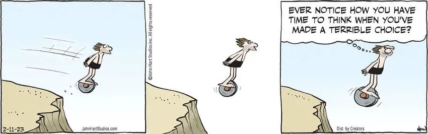 B.C. for Feb 11, 2023