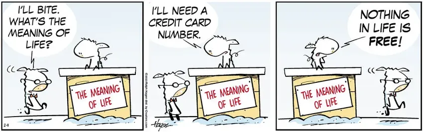 The Barn for Feb 11, 2023