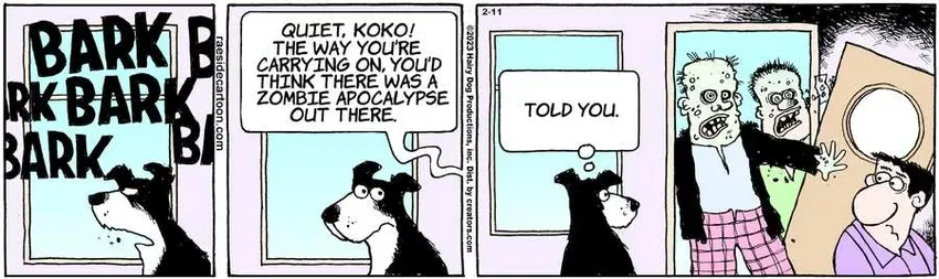 The Other Coast for Feb 11, 2023