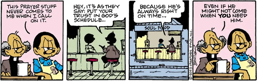 Herb and Jamaal for Feb 11, 2023
