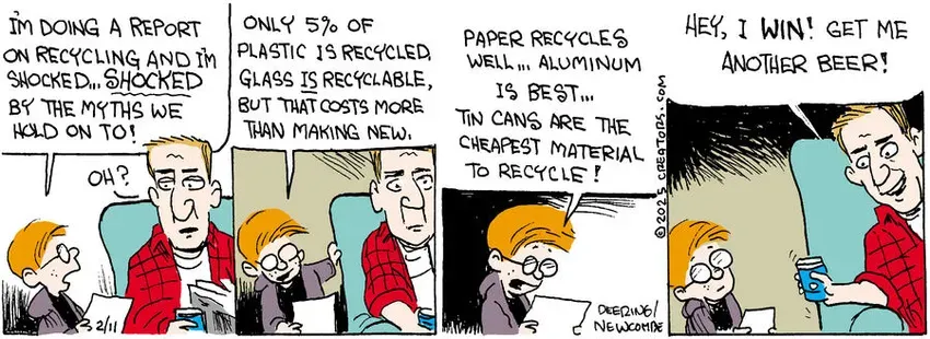 Zack Hill for Feb 11, 2025