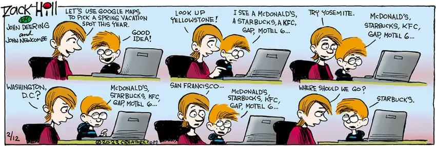 Zack Hill for Feb 12, 2023