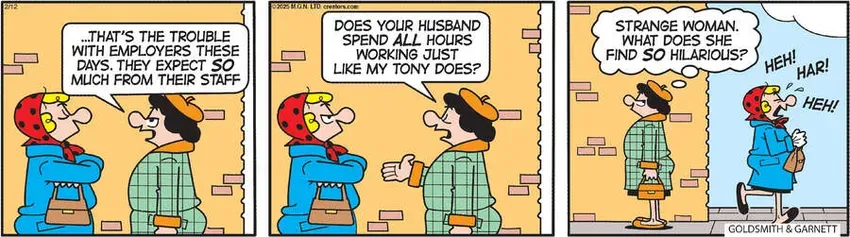 Andy Capp for Feb 12, 2025