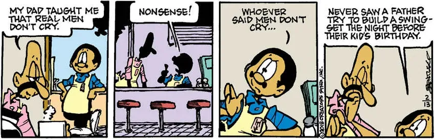 Herb and Jamaal for Feb 13, 2023