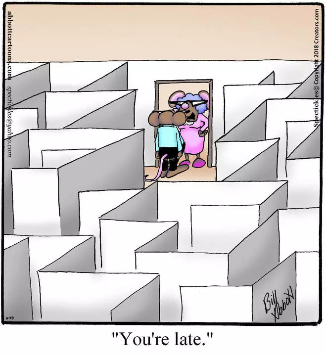 Spectickles for Feb 13, 2024