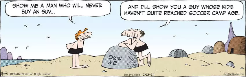 B.C. for Feb 13, 2024