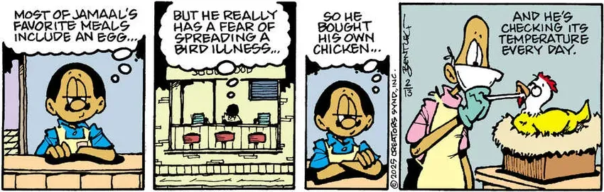 Herb and Jamaal for Feb 13, 2025