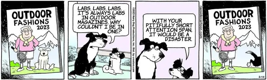 The Other Coast for Feb 14, 2023