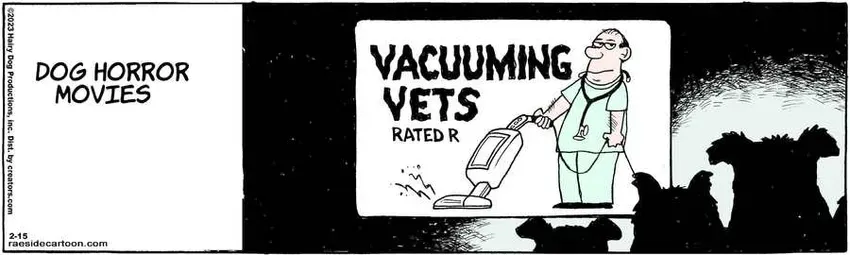 The Other Coast for Feb 15, 2023