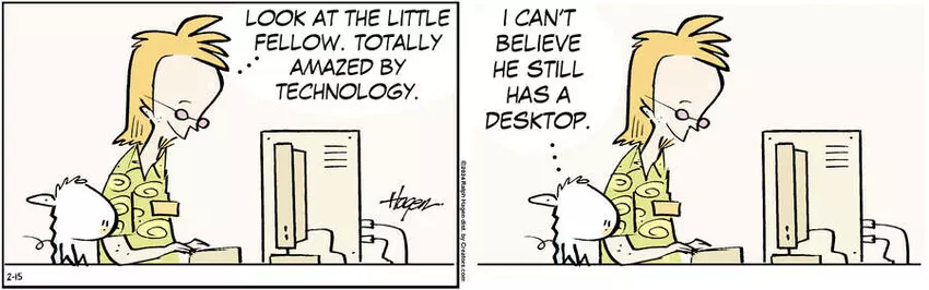 The Barn for Feb 15, 2024