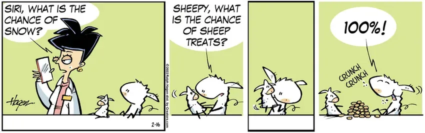 The Barn for Feb 16, 2022