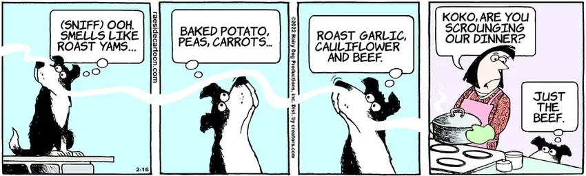 The Other Coast for Feb 16, 2022