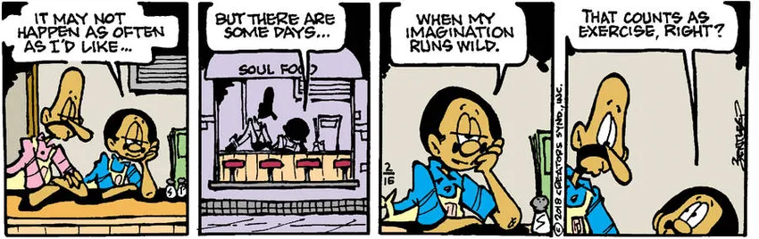 Herb and Jamaal for Feb 16, 2023