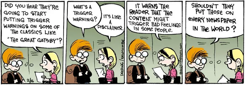 Zack Hill for Feb 16, 2023