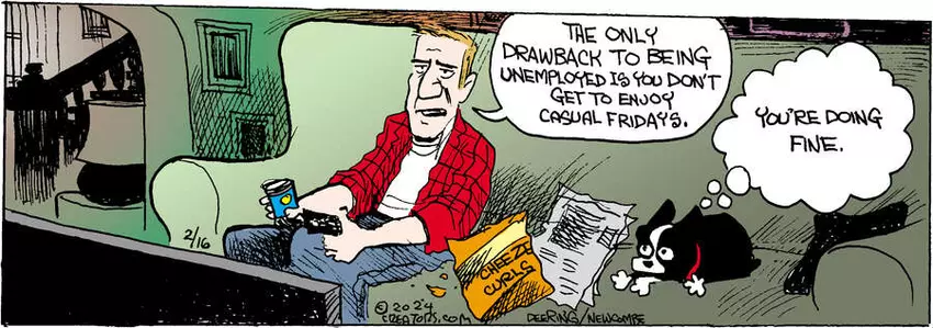 Zack Hill for Feb 16, 2024