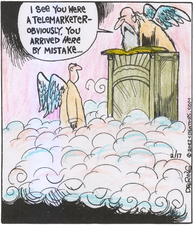 Strange Brew for Feb 17, 2022