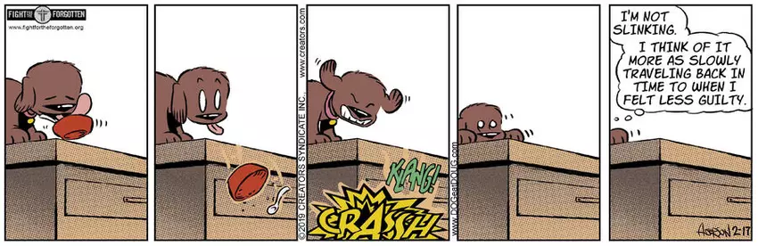 Dog Eat Doug for Feb 17, 2024