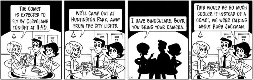 The Meaning of Lila for Feb 17, 2025