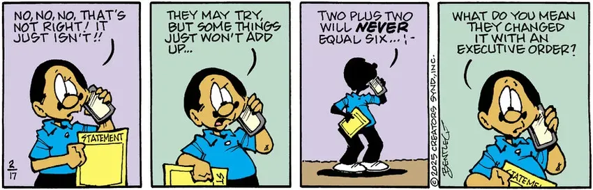 Herb and Jamaal for Feb 17, 2025