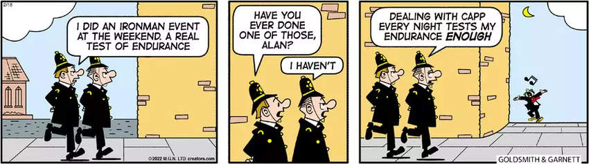 Andy Capp for Feb 18, 2022