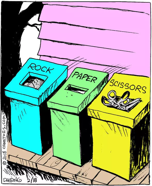 Strange Brew for Feb 18, 2023