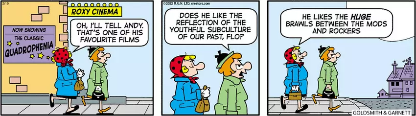 Andy Capp for Feb 19, 2022