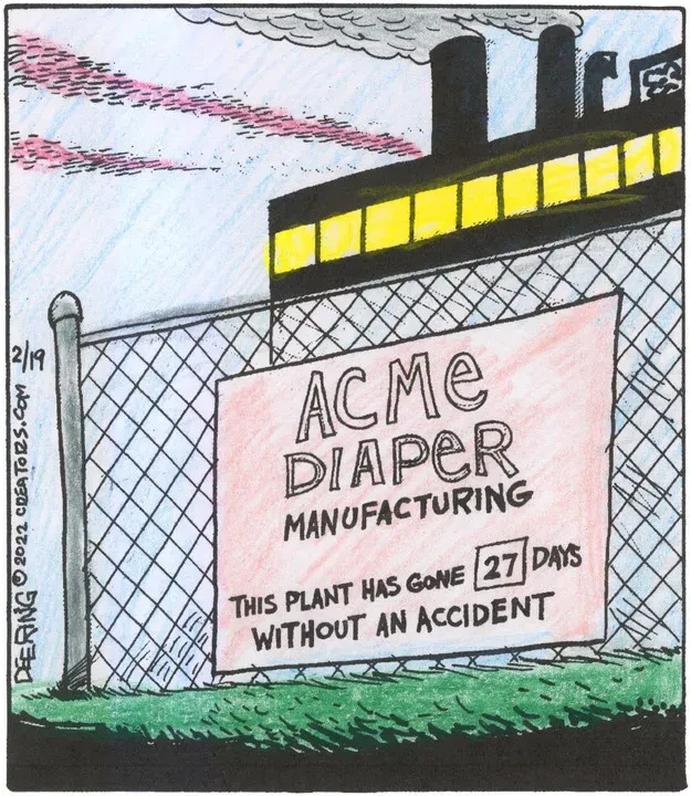 Strange Brew for Feb 19, 2022