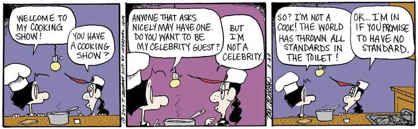 Agnes for Feb 20, 2023