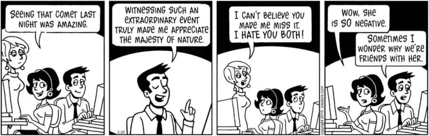 The Meaning of Lila for Feb 20, 2025