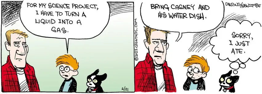 Zack Hill for Feb 21, 2022