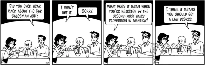 The Meaning of Lila for Feb 21, 2022