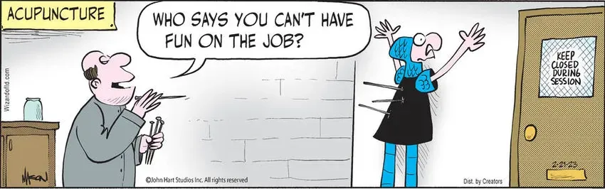 Wizard of Id for Feb 21, 2023