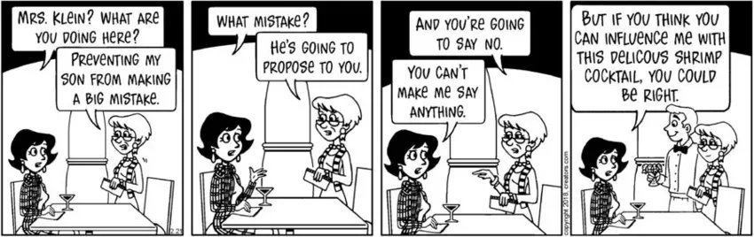 The Meaning of Lila for Feb 21, 2023