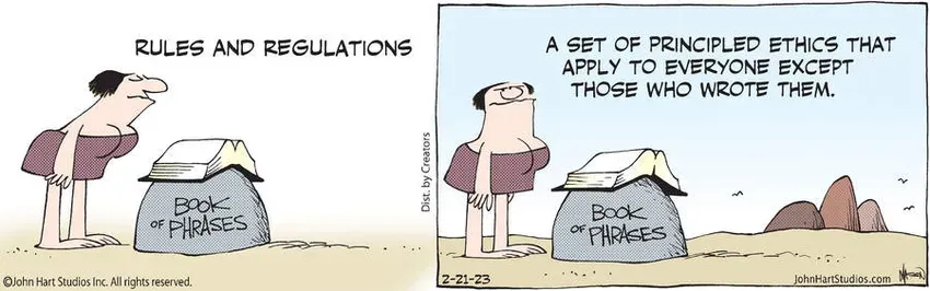 B.C. for Feb 21, 2023